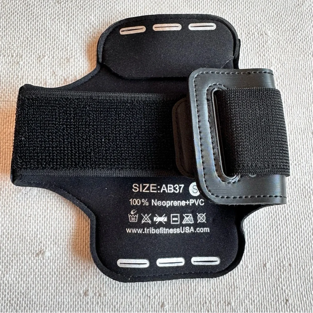 Tribe Cell Phone Running Armband
